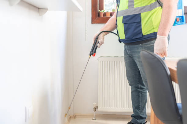 Best Mosquito Control Services  in Bartonville, TX